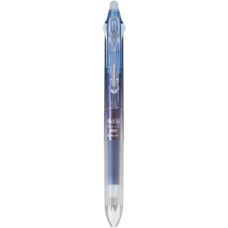 Летний лимитированный Frixion Ball 3 Slim [Nyudogumo] LKFBSUFT523-NU