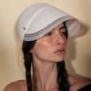 Breeze Cap_White
