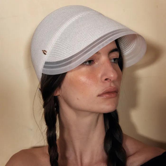 Breeze Cap_White