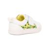 UGG Leather Comfortable Casual Low-Top Walker Baby Sneaker Pineapple-Yellow 1138613T-PNE