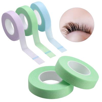 To Tear False Eyelashes Extension Tape Grafting Fake Lash Under Eye Pad Individual Eye Lashes Tools