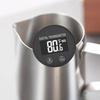 Waterproof Coffee Thermometer Probe Instant Read Temperature Tester Liquid Thermometer  Barista