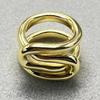 The Best-selling Irregular Multi-layer Overlapping Ring of 2026, Suitable As a Jewelry Gift for Couples