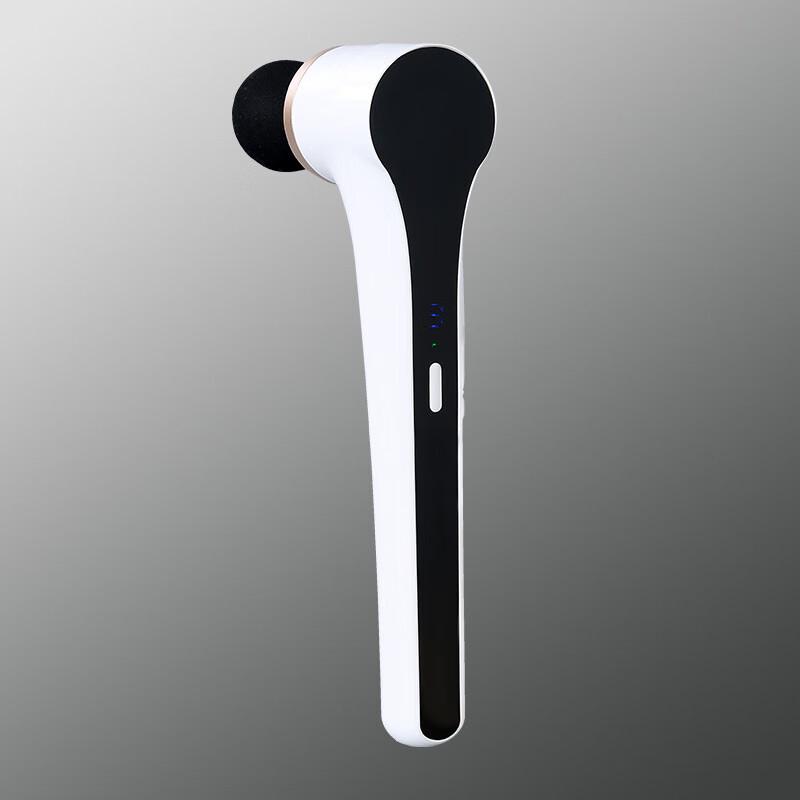 

Zhuochao Electric Handheld Percussion Massager 28