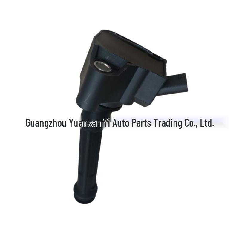 Compatible Ignition Coil for Lynk & Co, Geely Binyue/Borui/Boruihao/Jiaji, Volvo XC40 - Part Number 31437796