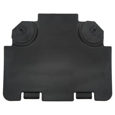 Tapa de acceso al faro del paso de rueda derecho 51717143850 Cubierta de ventilación del revestimiento Accesorios para coche Repuesto para E82 E88 E90 E91