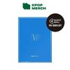 [Vorbestellung] MAMAMOO - Special Single : 4WARD (4 Blumen version)