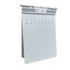 A4 Patient Folder ABS Dental Case File Folder Portable Clipboard Folder  Suitable for Schools