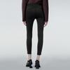 23 Autumn Skinny Elastic Waist Pants