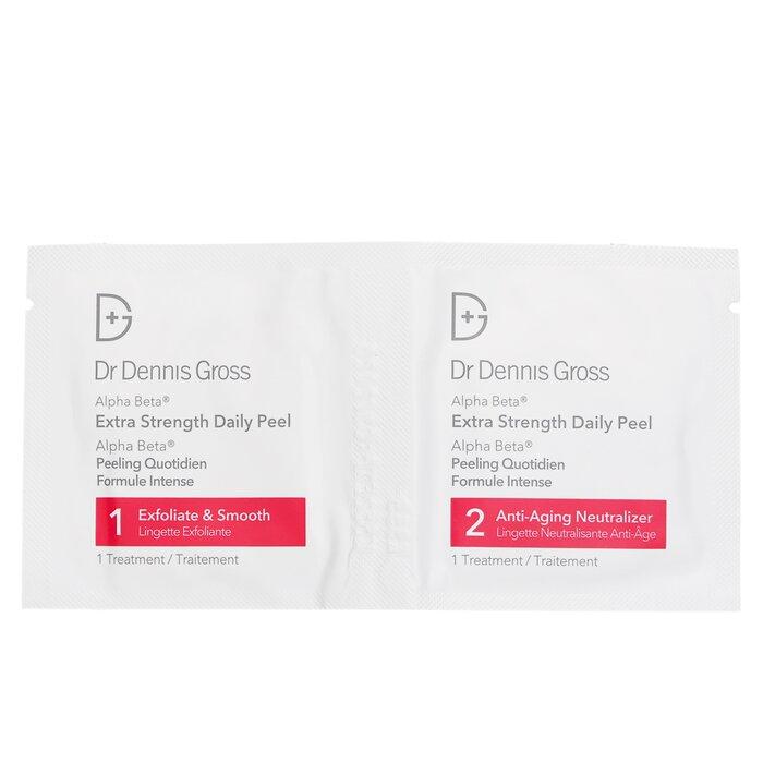 DR DENNIS GROSS Alpha Beta Extra Strength Daily Pill