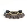 420# 20MM Front Engine Sprocket Sprocket for 50-125cc Motorcycle Pit Dirt Bike ATV Go Kart Quad 10 11 12 13 14 15 16 17 18 19T