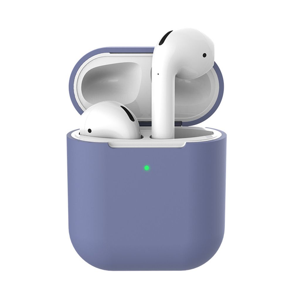 Silicone cover Bluetooth Wireless Silicone Cases Earphone Case Protective Earphone Cover