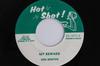 7inch Record KEN BOOTHE - My Reward ML4272 HOT SHOT US Reggae, Ska & Dub Used