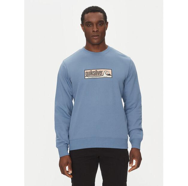 Толстовка Quiksilver EQYFT05055 EU XXL