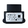 Android 9,7" Vertical Style IPS Bildschirm Autoradio GPS Navigation Multimedia Player