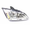 Ford Focus 05-08 Classic Headlight Assembly