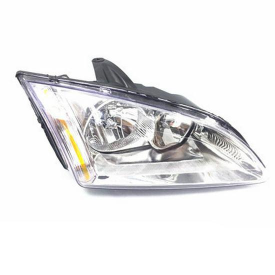 Ford Focus 05-08 Classic Headlight Assembly