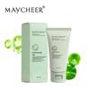 MAYCHEER Kräuter Peeling & Aufhellendes Feuchtigkeitsgel
