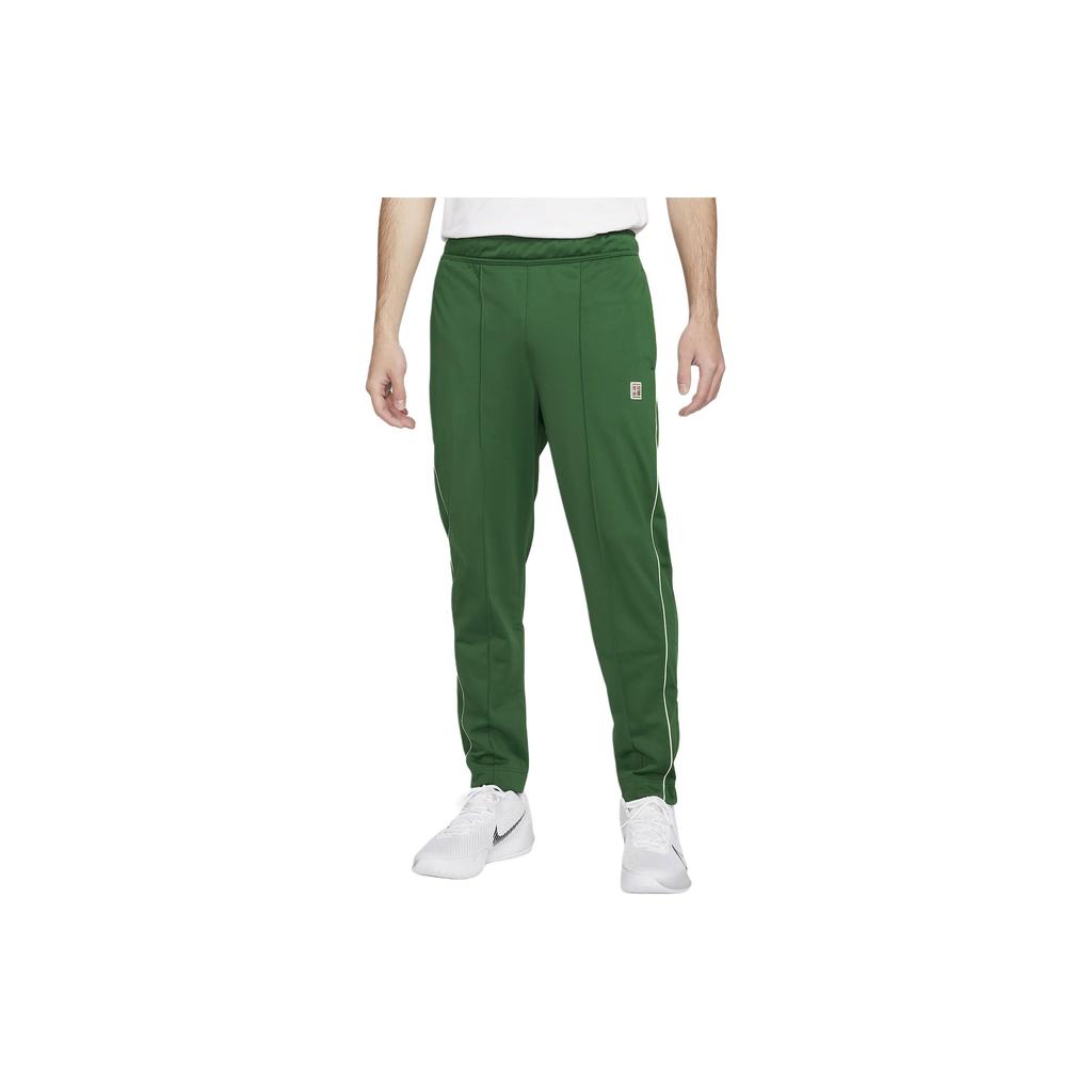 Nike Knitted Sweatpants Men's Green DC2567-341