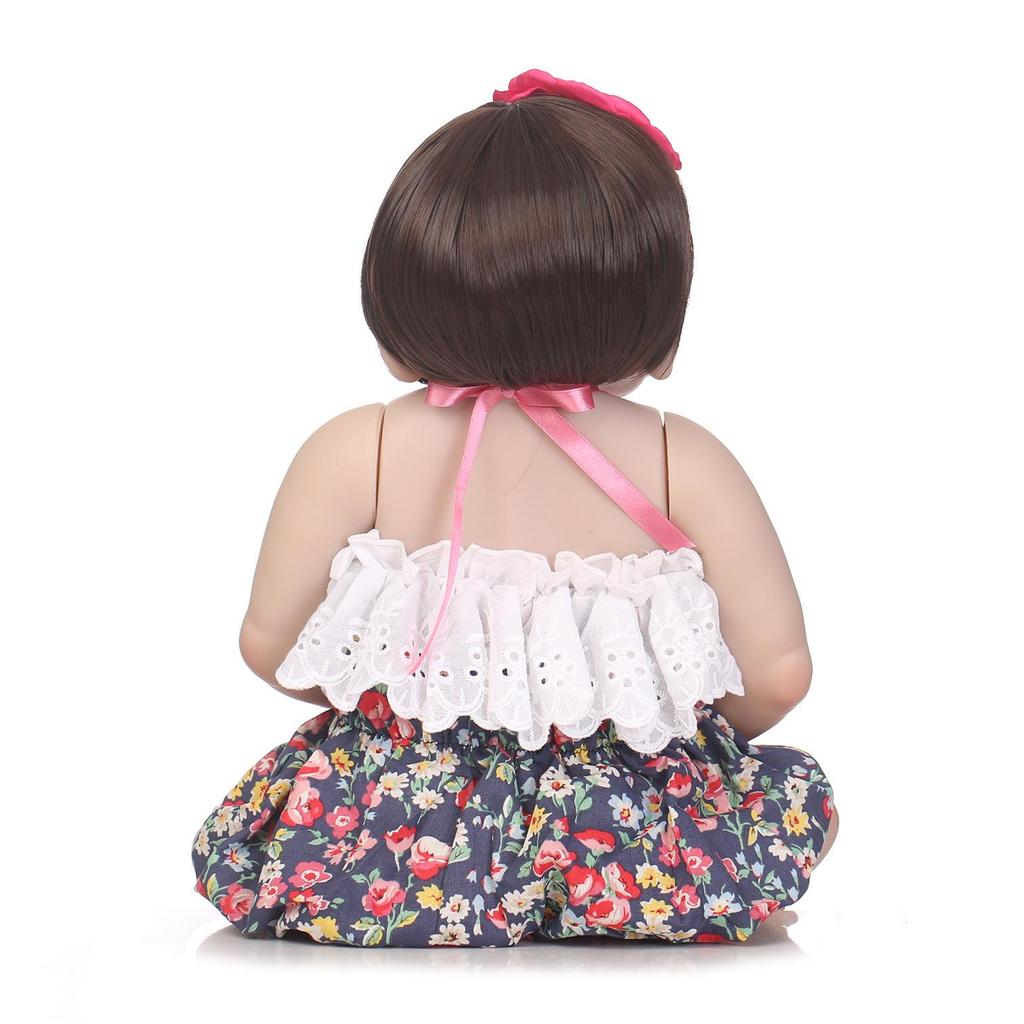 Realistic NPK Baby Doll Toy - Cute Gift, Top-Selling