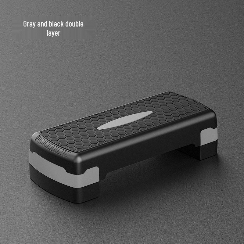 Kids Yoga Step Platform - Aerobic Fitness & Weight Loss Pedal for Home Exercise