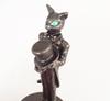 Ghibli Museum Limited Baron Accessory Case Metal Figure If You The Return Listen, Cat's