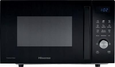 Eletrodomésticos para cozinha – Microondas e torradeiras