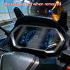 Anti-Scratch Screen Dashboard Protection Instrument Film for Kawasaki ZX-6R ZX 6R 2026+ ZX-10R 2026+ Motorcycle Accessories