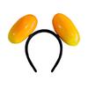 Creative Double Headed Fruit/Vegetable Headband For Kids Teens And Fashion Loving Adult Perfect For Party Gathering