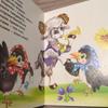 [USED] Very cute Russian picture book