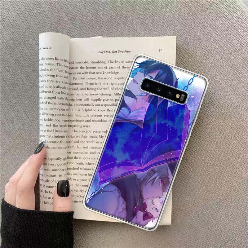 The Case Study of Vanitas Phone Case For Samsung S24 S23 FE S22 S25 Ultra S21 Plus Galaxy S20 FE S25 Edge Cover Capa Soft TPU Fu