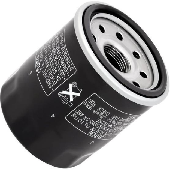 Filtre à Huile Haute Performance pour VT600 C SHADOW VLX 1988-2007 VT600CD SHADOW V