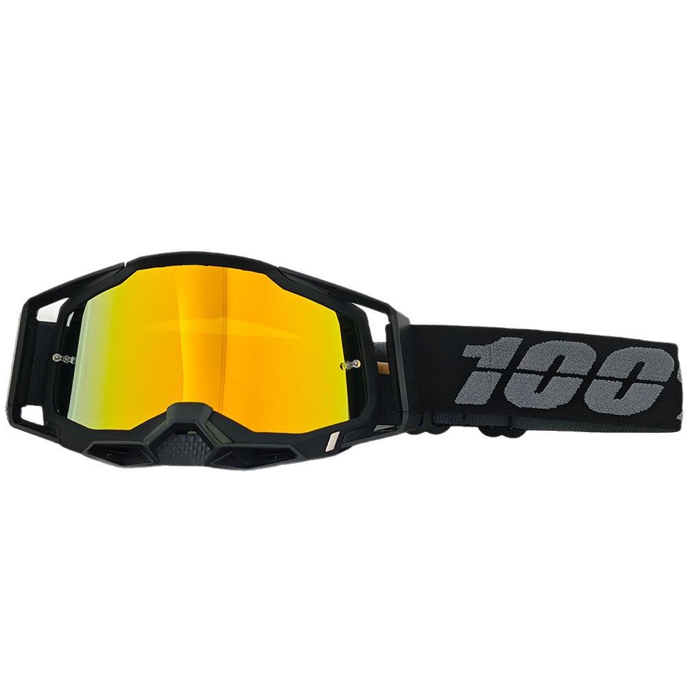 Outdoor sports goggles, motorcycle goggles, off-road cycling goggles, outdoor dust-proof goggles, mountain bike goggles, anti-splash goggles