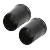 2 PCS Electric Scooter Handlebar Firmware Kit for Xiaomi Ninebot ES1 ES2 ES3 ES4 Replacement Handlebar Cover