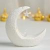 Candle Holder Star Moon Style Candlestick Modern Romantic Christmas Home Wedding Party Decoration Supplies