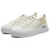 FILA Women's Heritage-FHT Light Lifestyle Sneakers F12W124357FGA (Creamyellow)