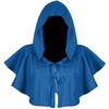 Cape of Death Halloween Party Costume Accessory Halloween Costume for Girl Boys