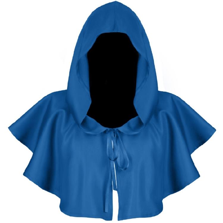 Cape of Death Halloween Party Costume Accessory Halloween Costume for Girl Boys