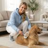 Pet Comb Remove Excess Hair Comb Brush