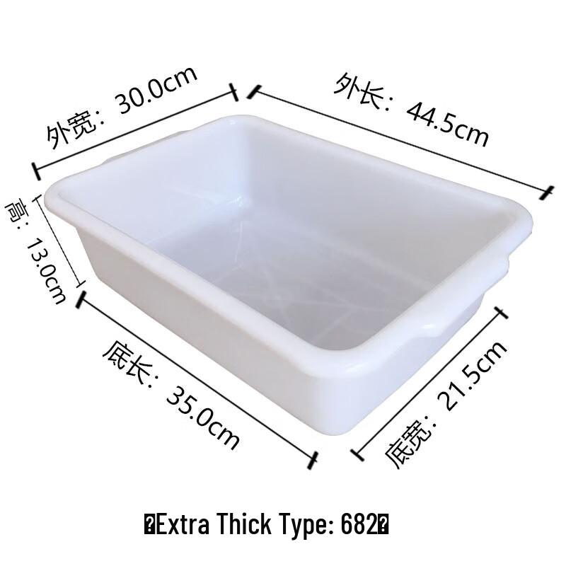 Hotel Tableware Storage Baskets