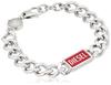 DIESEL Men's Bracelet DX137100DJW