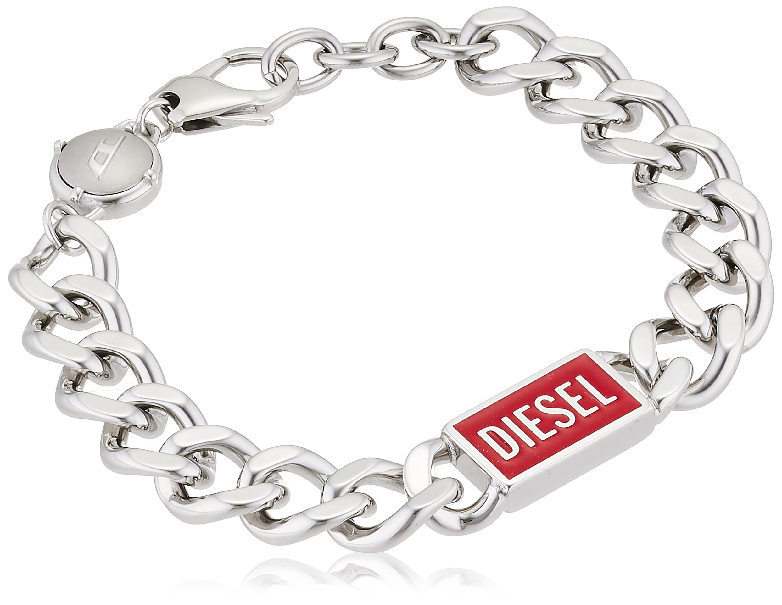

DIESEL Men s Bracelet DX137100DJW