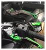 Motorcycle Adjustable Folding Handle Lever Brake Clutch Levers for Yamaha XJR1300 1995 1996 1997
