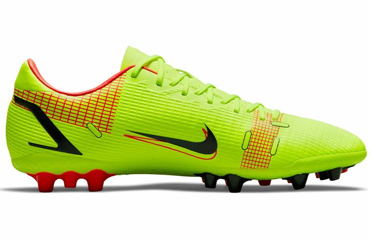 Nike Mercurial Vapor 14 Academy Ag 'Green Black' CV0967-760