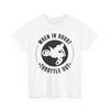 Biker T-Shirt | Motorcycle Rider Shirt | Dirt Bike Motocross T-shirt