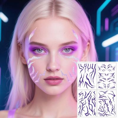 Dövme & Vücut Sanatı – Geçici dövmeler