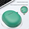 Soft Silicone Protective Cover for Buds 2A Wireless Earbuds Shockproof AntiScratch Design