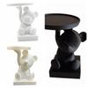 Decorations Bear Storage Tray Creative Desktop Accessory 3D Printing Ornaments  Home Decor