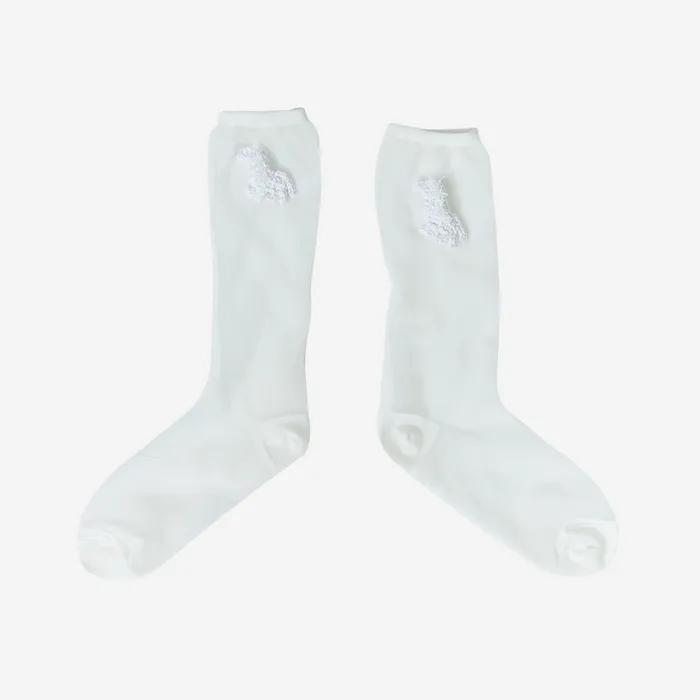 PONY SOCKS