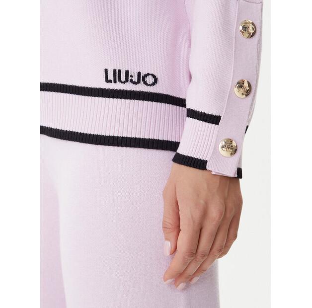 Свитер Liu Jo Sport TF5229 MS59L